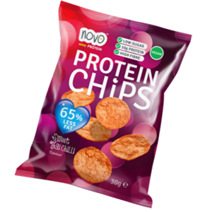 Protein Chips - Sweet Thai Chilli